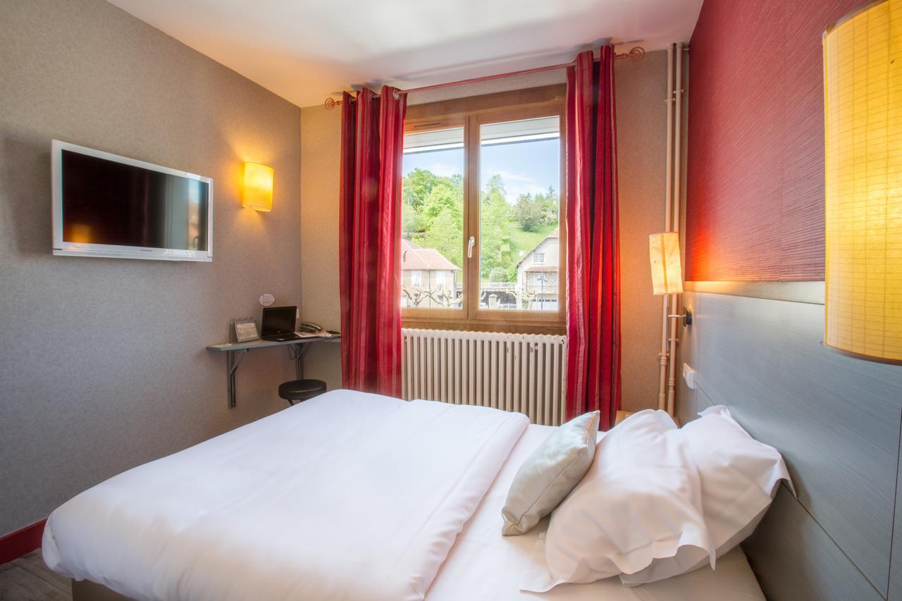 Contact Hotel Le Relais De Vellinus Beaulieu-sur-Dordogne Exterior photo