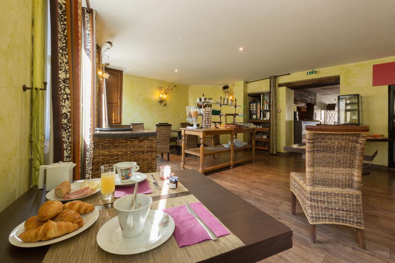 Contact Hotel Le Relais De Vellinus Beaulieu-sur-Dordogne Exterior photo
