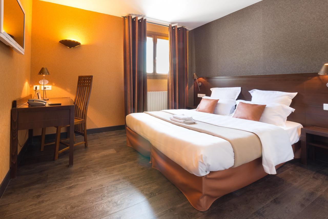 Contact Hotel Le Relais De Vellinus Beaulieu-sur-Dordogne Exterior photo
