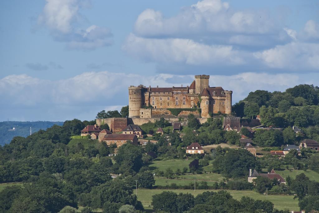Contact Hotel Le Relais De Vellinus Beaulieu-sur-Dordogne Exterior photo